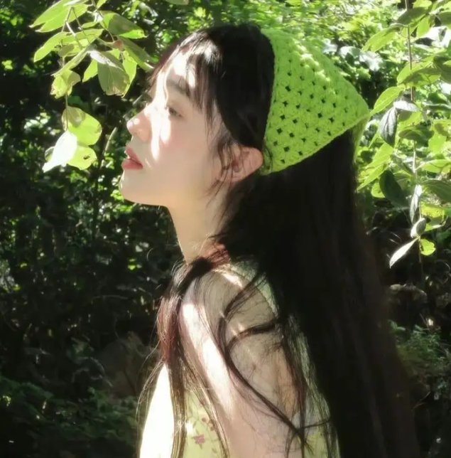 微笑在我心