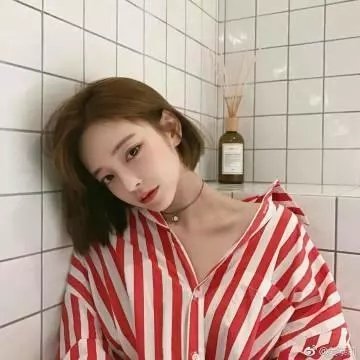 热血校花