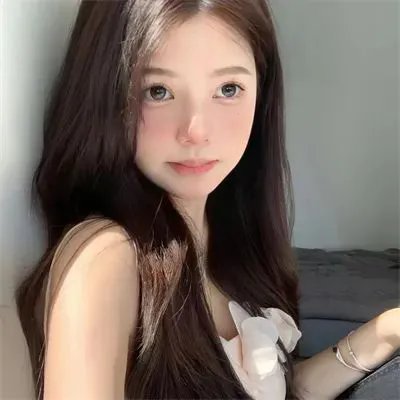 今天你真好看
